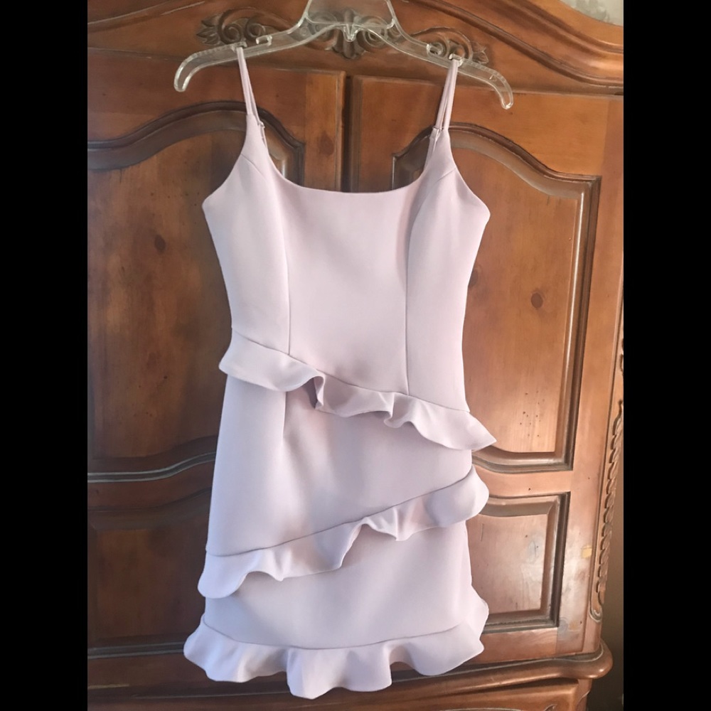 Semi formal Dress